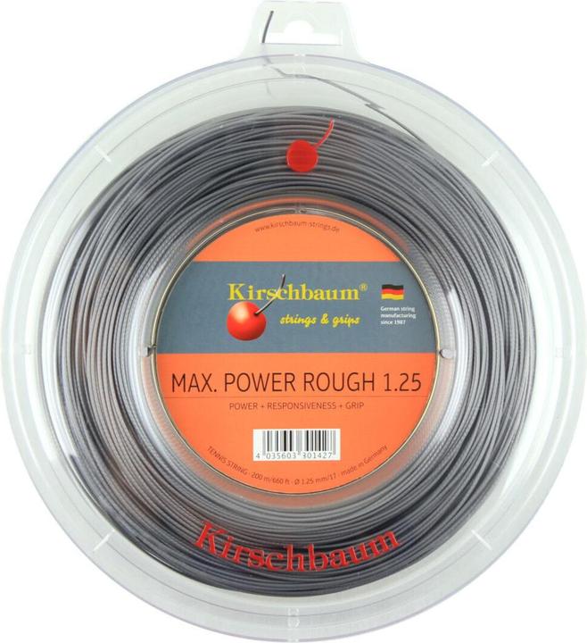 Produktbild Max Power Rough 200 m