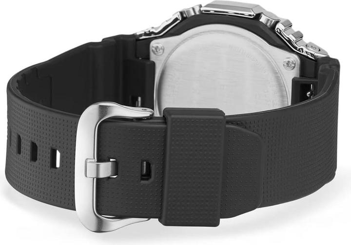 Produktbild G-Shock GBM-2100A-1A2ER (Chronograph, Digitaluhr, 44.40 mm)