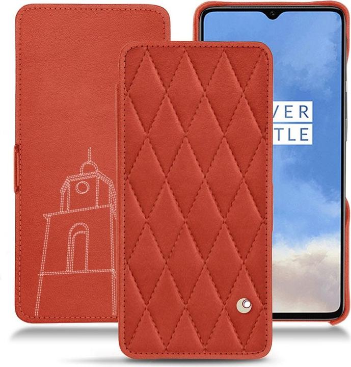 Image du produit Noreve Housse cuir horizontal (OnePlus 7T)
