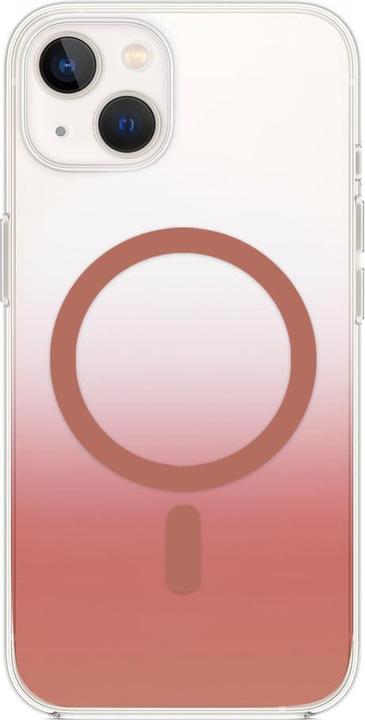 Immagine prodotto Ferryxpress Custodia cover sbiadita con Magsafe per iPhone 13 (Apple iPhone 13)