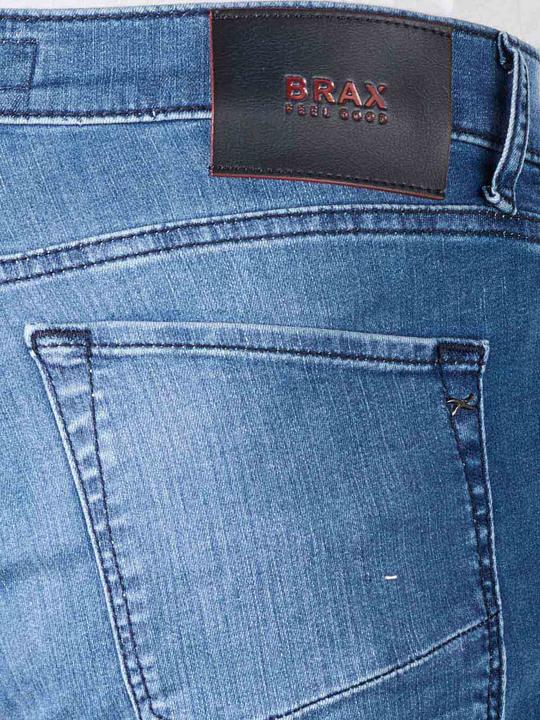 Immagine prodotto BRAX Chuck Jeans Slim Fit Ocean Water Used (W31/L34)