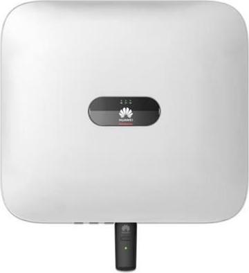 Huawei SUN 2000-5KTL-M1-HC Wechselrichter (Hochstrom)