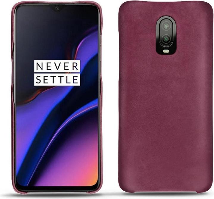 Produktbild Noreve Lederschutzhülle (OnePlus 6T)