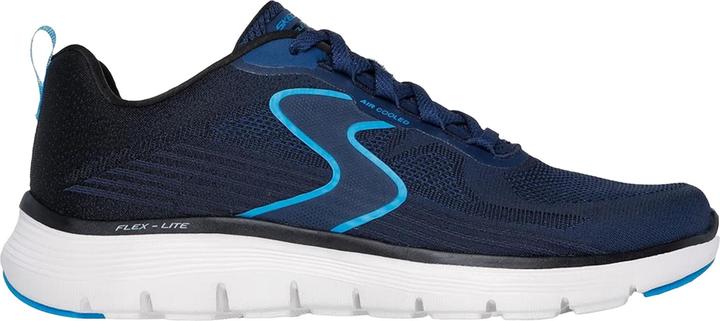 Actual product image Skechers Mens 5.0 Spreelo Flex Trainers (47)