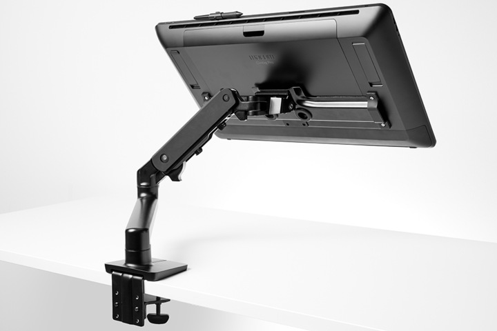 Actual product image Wacom Desk Arm for Cintiq 24/32 (32")
