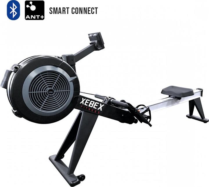 Immagine prodotto Xebex Rower 2.0 Smart Connect
