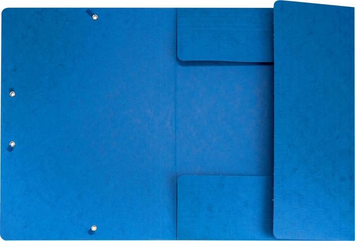 Produktbild Biella Gummibandmappe (A4, 1x)