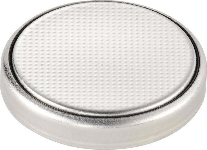 Produktbild Voltcraft LIR2450 Knopfzellen-Akku LIR 2450 Lithium 120 mAh 3.6 V 1 St. (1 Stk., Gerätespezifisch, 120 mAh)