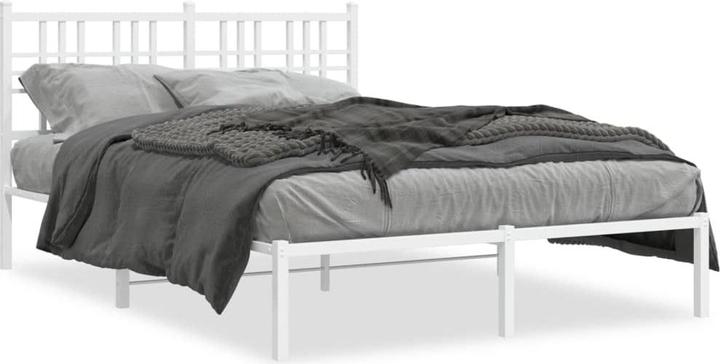 Image du produit vidaXL Bettgestell (140 x 200 cm)