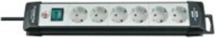 Produktbild Brennenstuhl Premium-Line (6x, CEE 7/3, Typ 13, 5 m)
