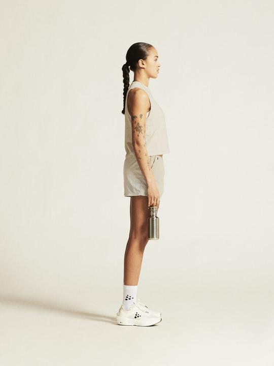 Image du produit Craft Tee Women's Collective Relaxed SL (L)
