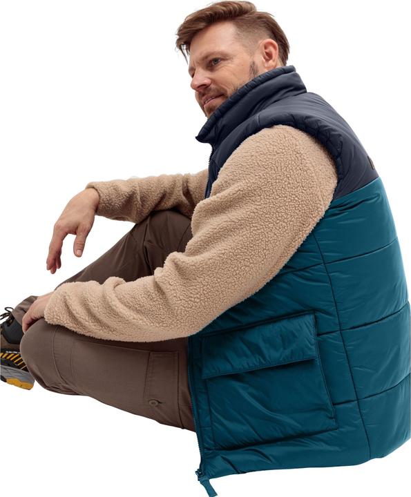 Produktbild Maier Sports Heatcore (L, M)