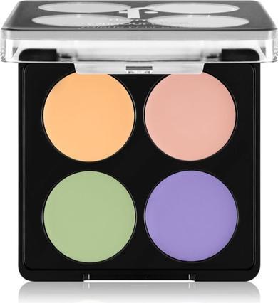 Produktbild Flormar Camouflage Palette Concealer 4x1 g