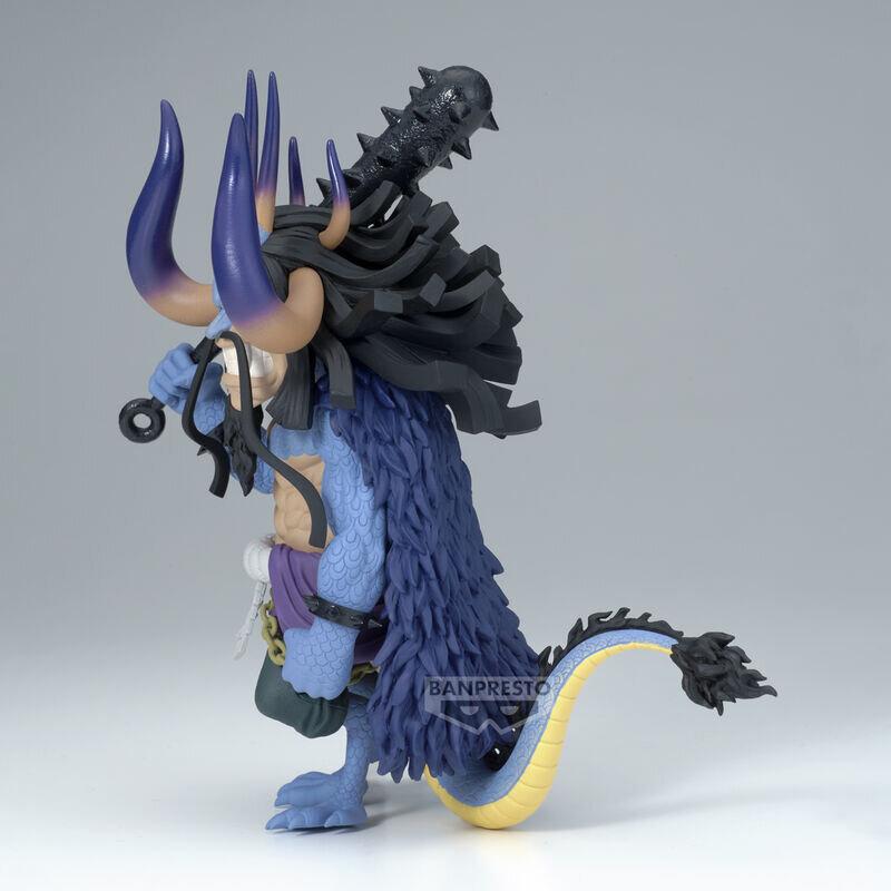 Thumbnail - Banpresto One Piece - Kaido WCF
