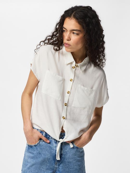 Actual product image Pieces PCPIA Kurzarmhemd (XL)