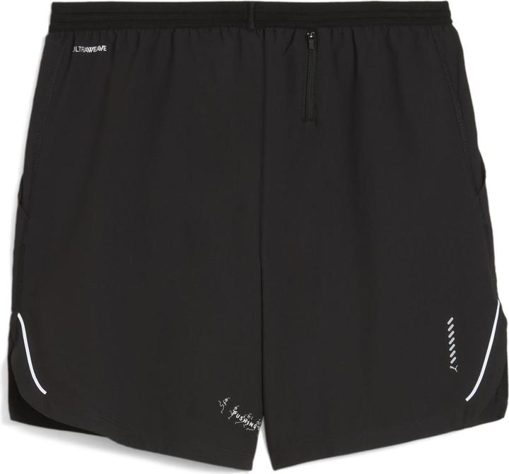Produktbild Puma M Run Ultraweave 6" Linerless Short (XL)