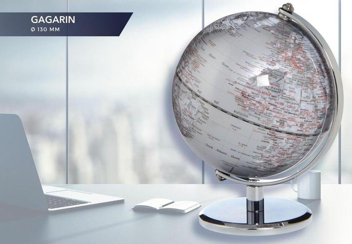 Productafbeelding Troika Globus GAGARIN (13 cm)