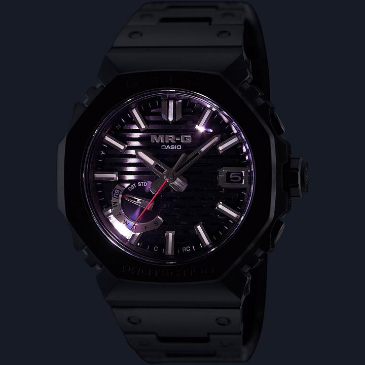 Image du produit Casio G-Shock MR-G (Montre radio-pilotée, 44 mm)