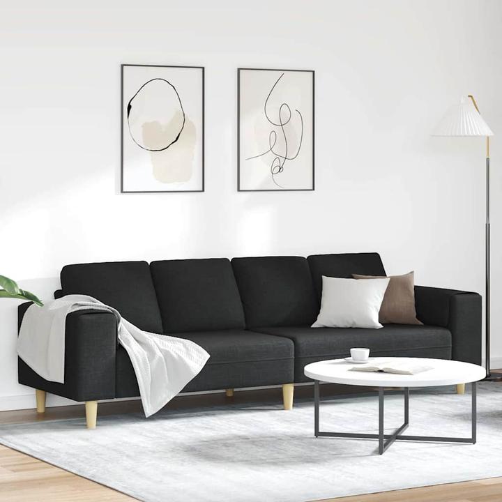 Produktbild vidaXL Wohnzimmer Couch