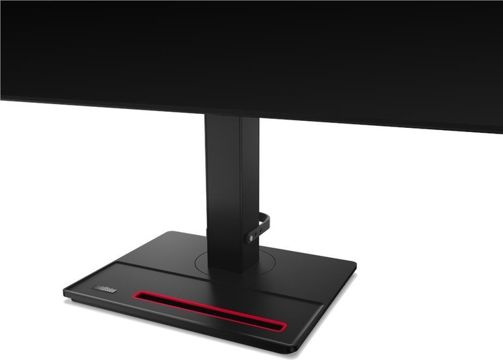 Actual product image Lenovo ThinkVision P27q-20 (2560 x 1440 pixels, 27")