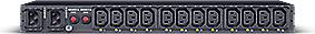 Actual product image Cyberpower PDU ATS Switch 12xIEC-C13