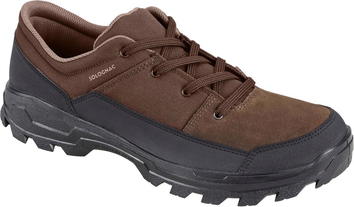 Actual product image Solognac CROSSHUNT 100 (45)