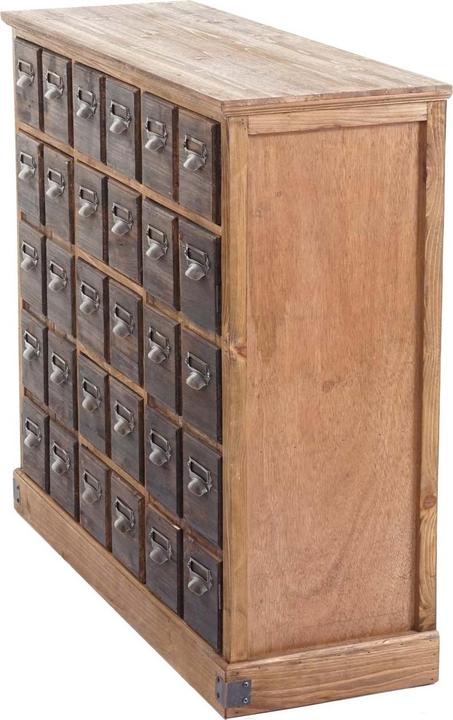 Produktbild Jamb Apothekerschrank (100 x 35 x 90 cm)