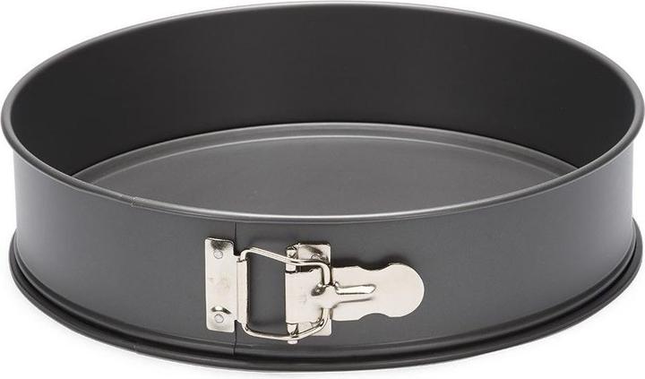 Patisse Pirofila a forma di molla (22 cm)