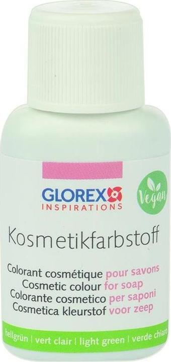 Produktbild Glorex Seifen Farbstoff