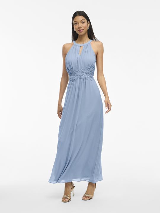 Produktbild Vila VIMILINA Neckholder Maxikleid (36)