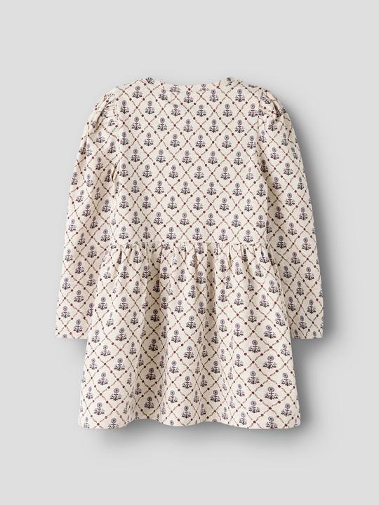 Actual product image Name it Nmfnikala Ls Dress Box Lnoos (86)