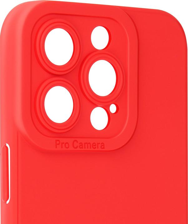 Produktbild Avizar SoftGlow Case Series (Apple iPhone 15 Pro Max)