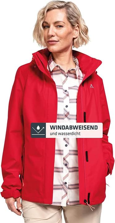 Produktbild Schöffel Women's Jacket Gmund (42)