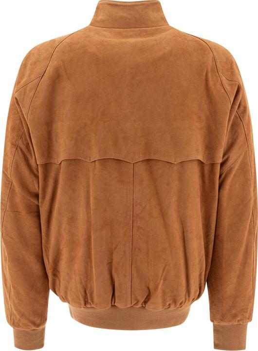 Actual product image Baracuta Jackets (46)