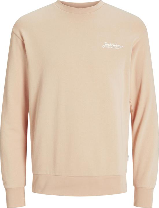 Actual product image Jack & Jones Pullover BEAU Sweatshirt (M)