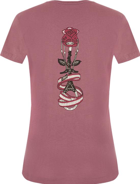 Image du produit Wild Country Stamina T-shirt femme (M)