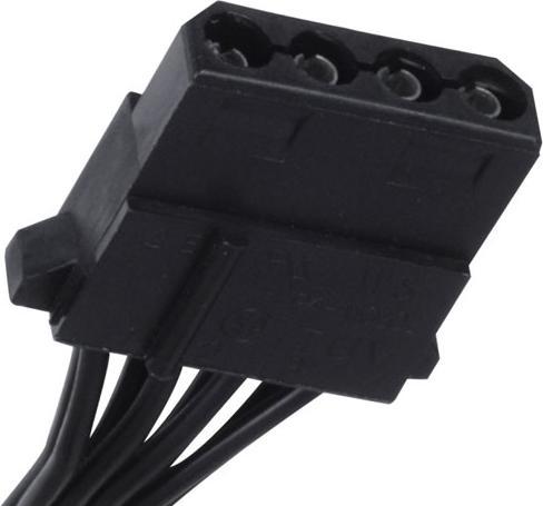 Immagine prodotto Silverstone SST-DA850R-GMA - Alimentatore 80 PLUS Gold 850W ATX 3.0 e PCIe 5.0 completamente modulare (850 W)