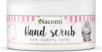 Produktbild Nacomi Hand Scrub Natural Hand Scrub 125G (Körperlotion)
