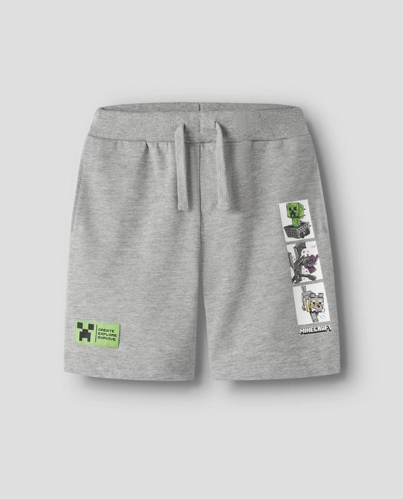 Produktbild Name it Minecraft Shorts (128)