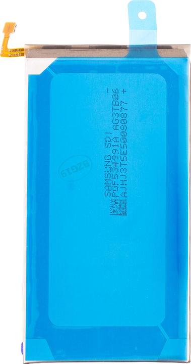 Image du produit Samsung EB-BG975ABU Battery Li-Ion 4100mAh (Service pack)