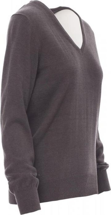 Image du produit Payper Sweatshirt femme Business Melange (L)
