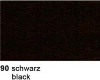 Produktbild Ursus Krepppapier 50 cm x 2.5 m, 32 g/m², Hellgrau (1 x)