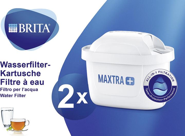 Brita Maxtra+ (2 x)