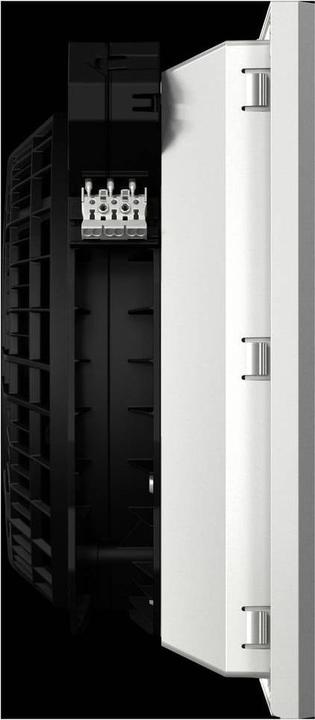 Actual product image Rittal Filter fan