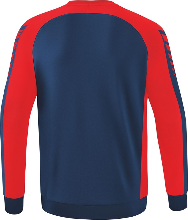 Actual product image Erima Six Wings Sweatshirt (128)