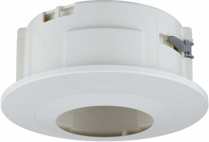 Produktbild Hanwha Einbaugehäuse SHD-3000F1 Elfenbein 1 Stück