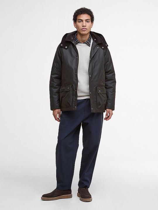 Produktbild Barbour Parka BEAUFORD (XXL)
