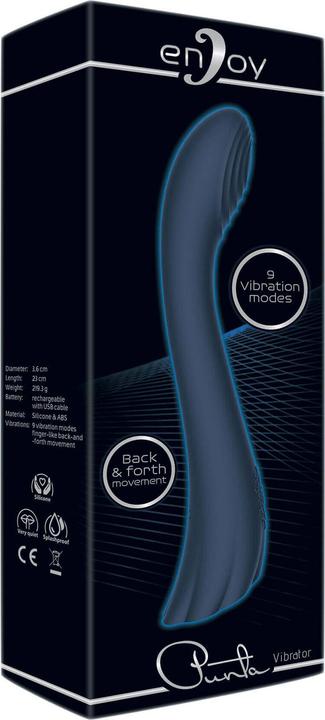 Produktbild Magic X Punta