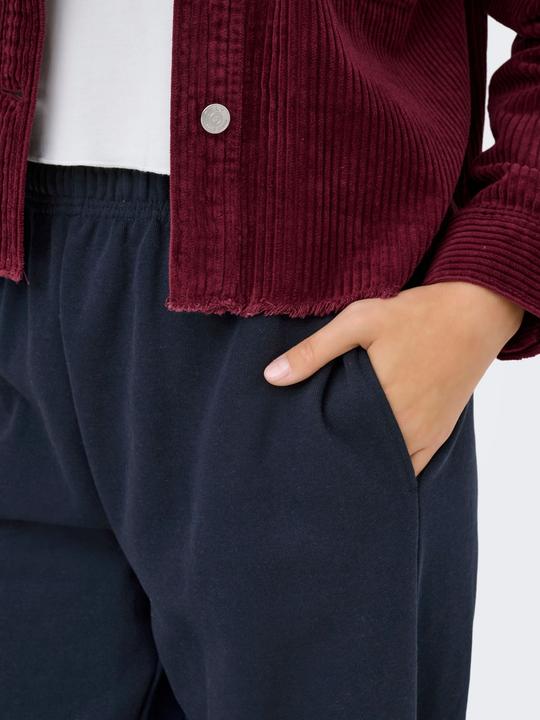 Produktbild Only ONLDAZE Normal geschnitten Jogginghose Jogginghose (L)