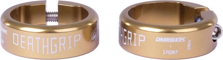 DMR Death Grip Lockring, kash